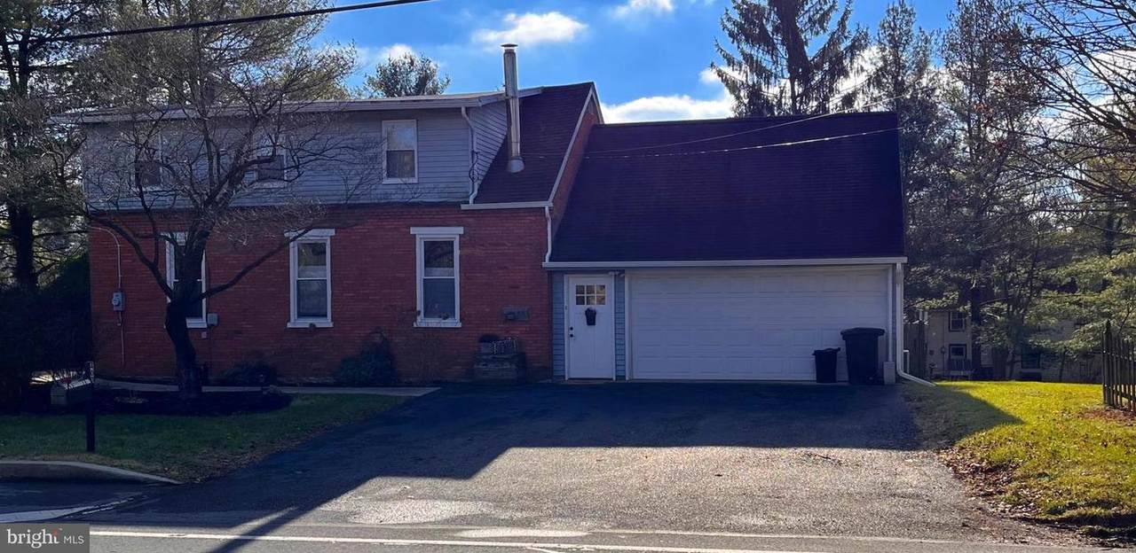 400 Petersburg Road - Photo 1