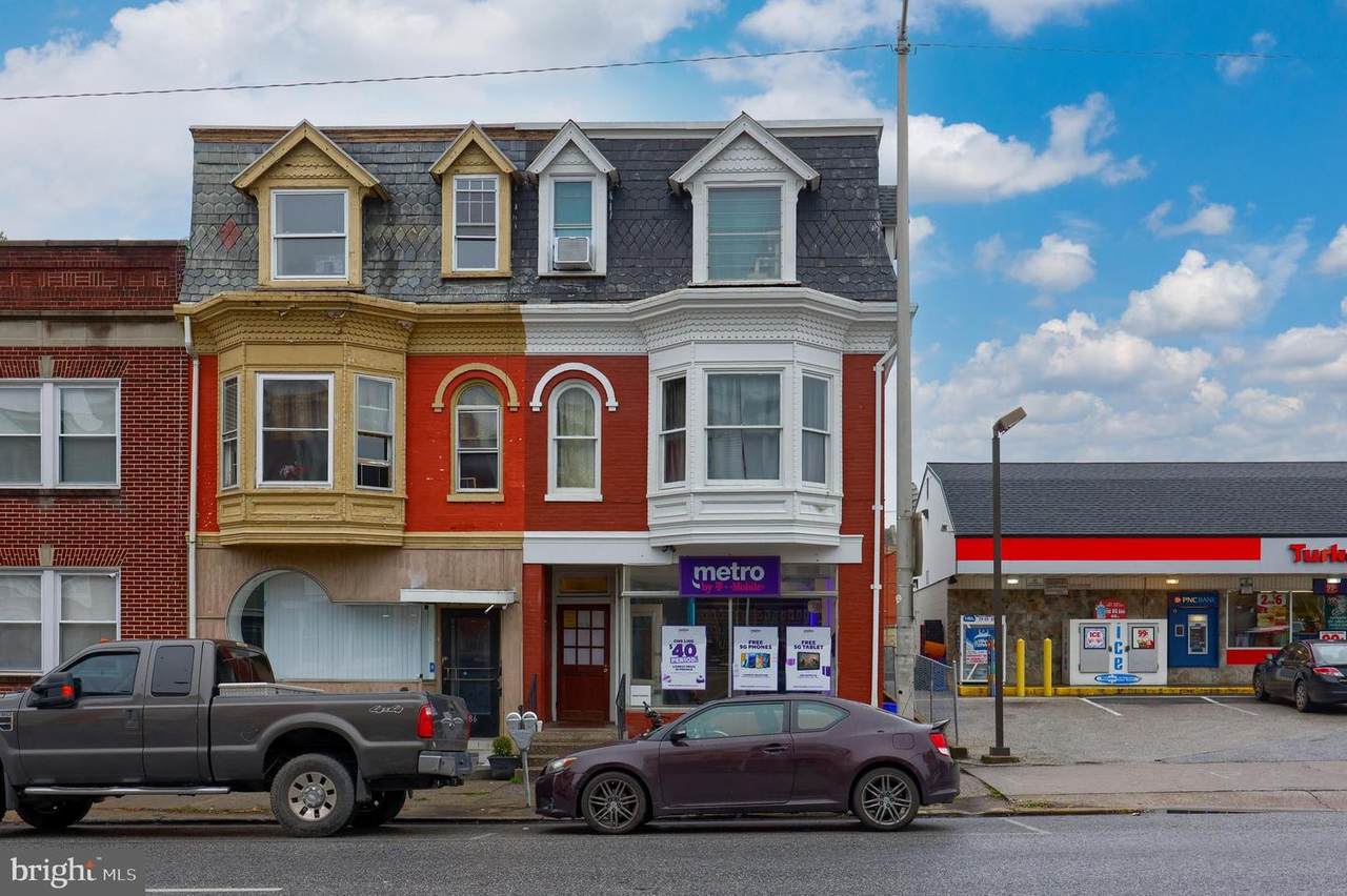 588 Market Street - Photo 1
