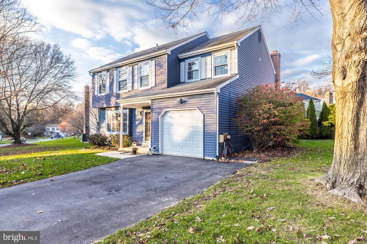 1302 Walker Drive - Photo 1