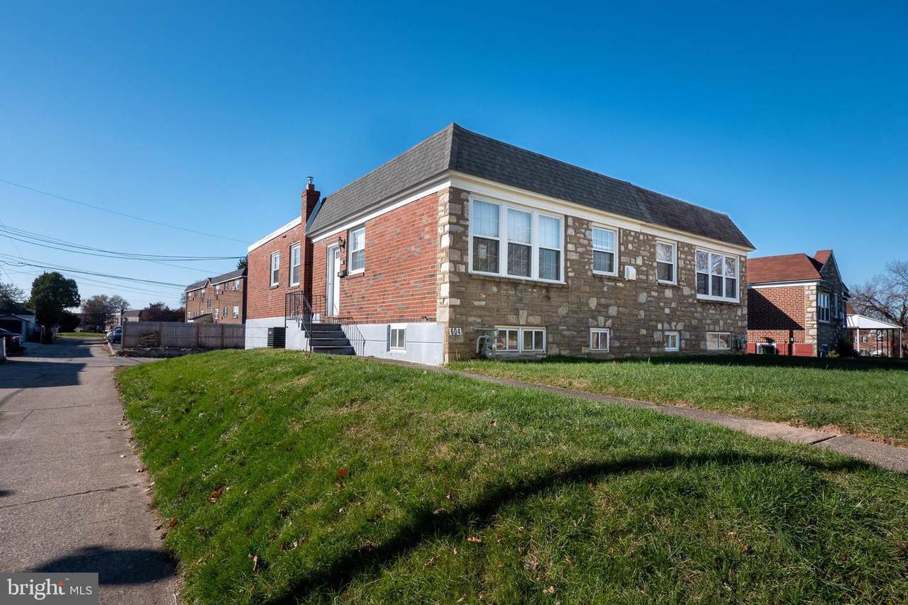 604 Glen Valley Drive - Photo 1