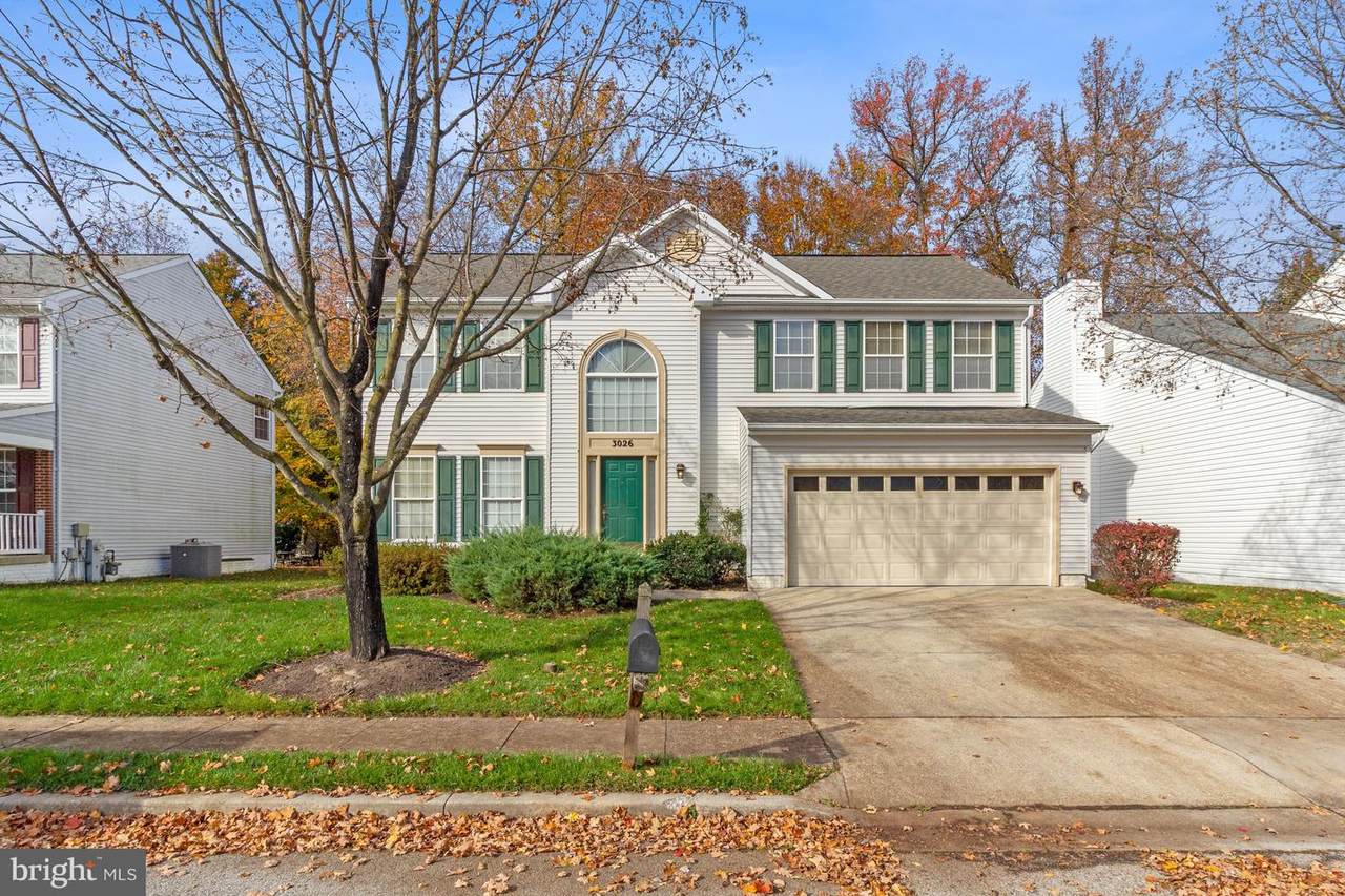3026 Shoreline Boulevard - Photo 1