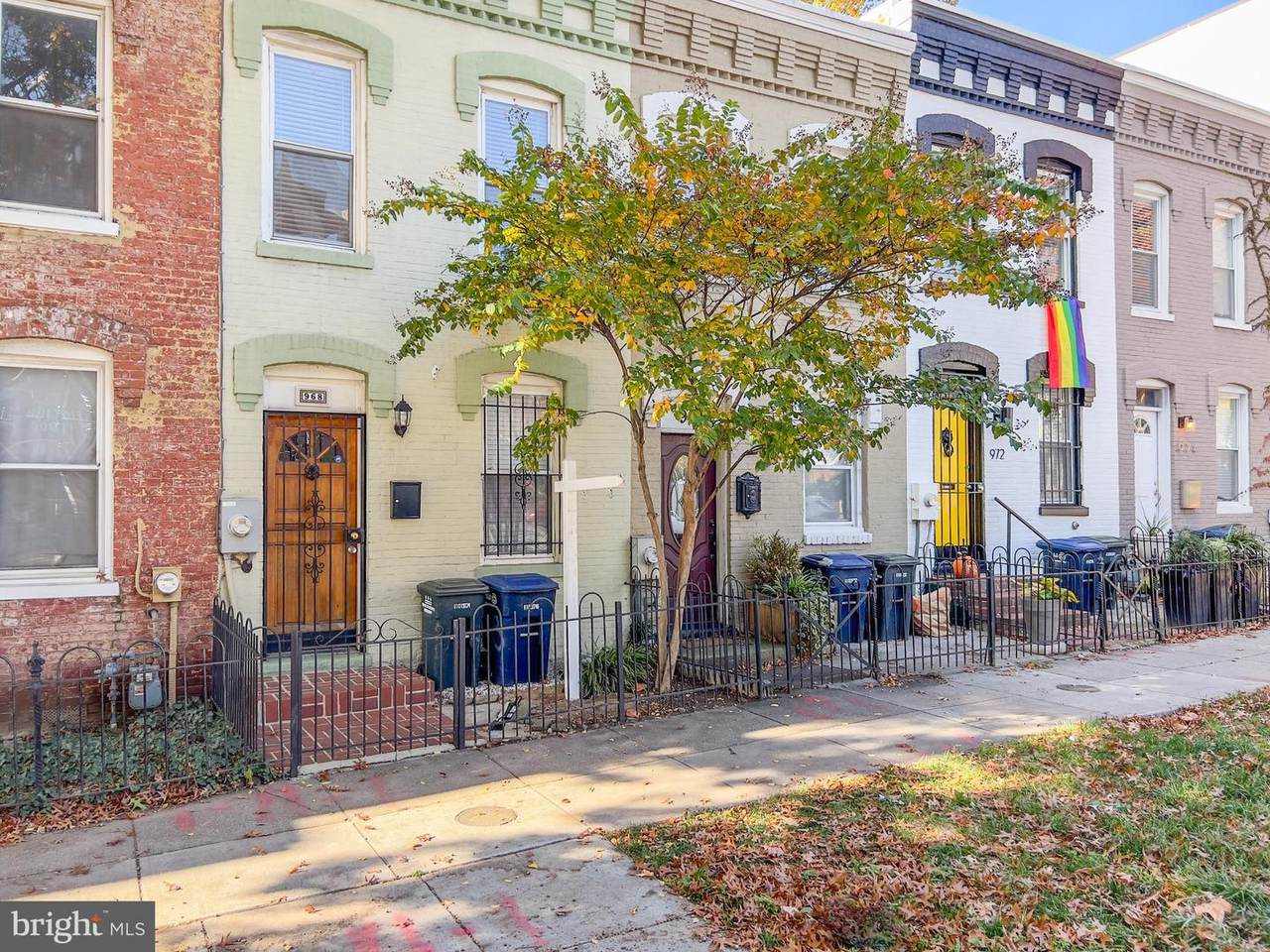 968 Florida Avenue - Photo 1