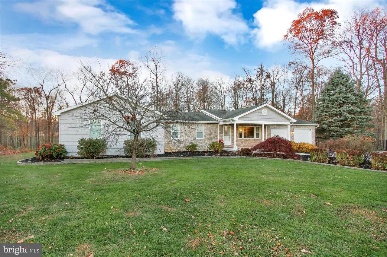 5420 Steltz Road - Photo 1