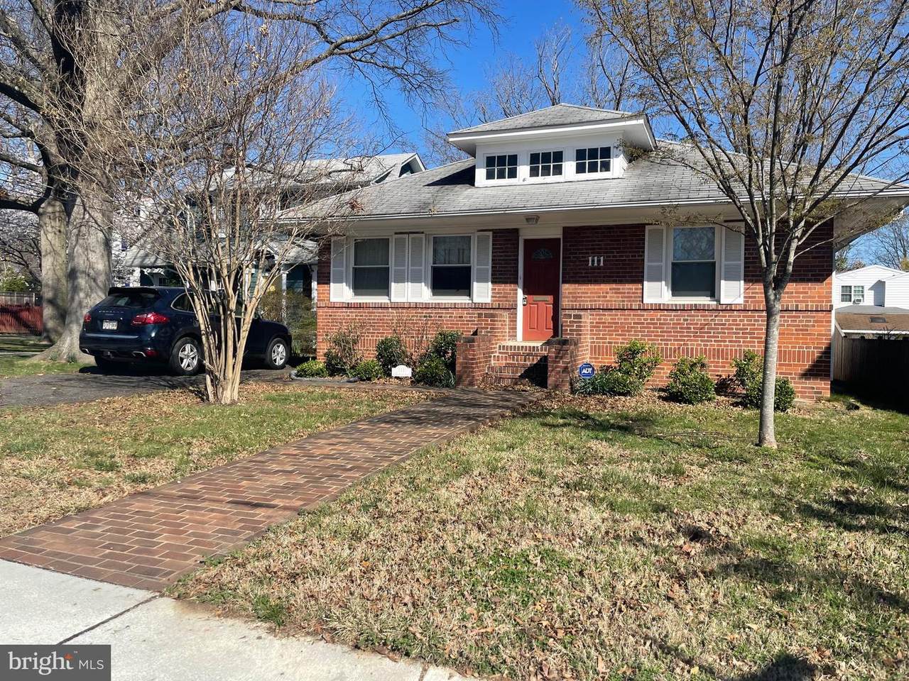 111 Braddock Road - Photo 1