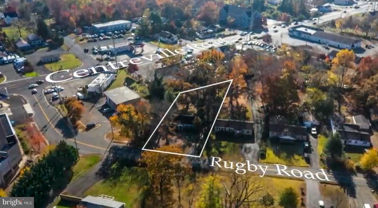 8305 Rugby Road - Photo 1