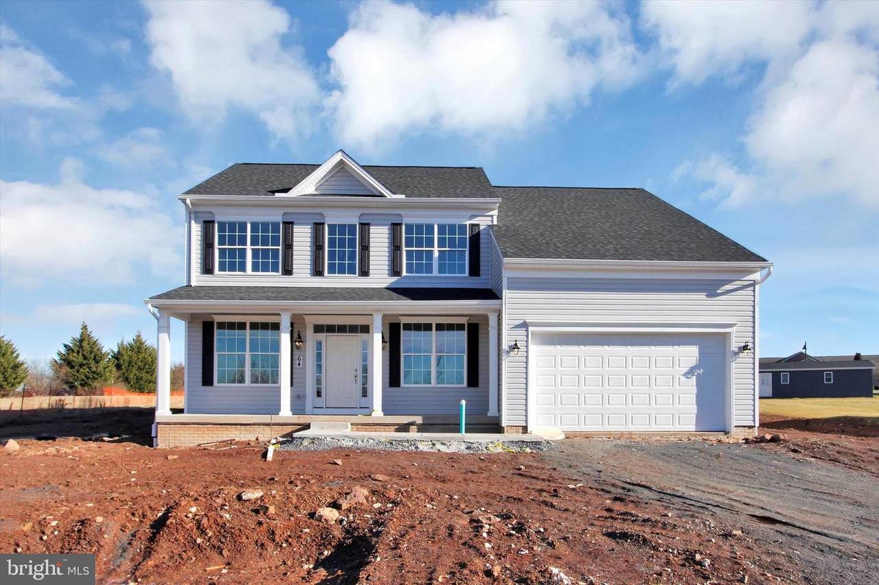 64 Bridgeview Drive - Photo 1