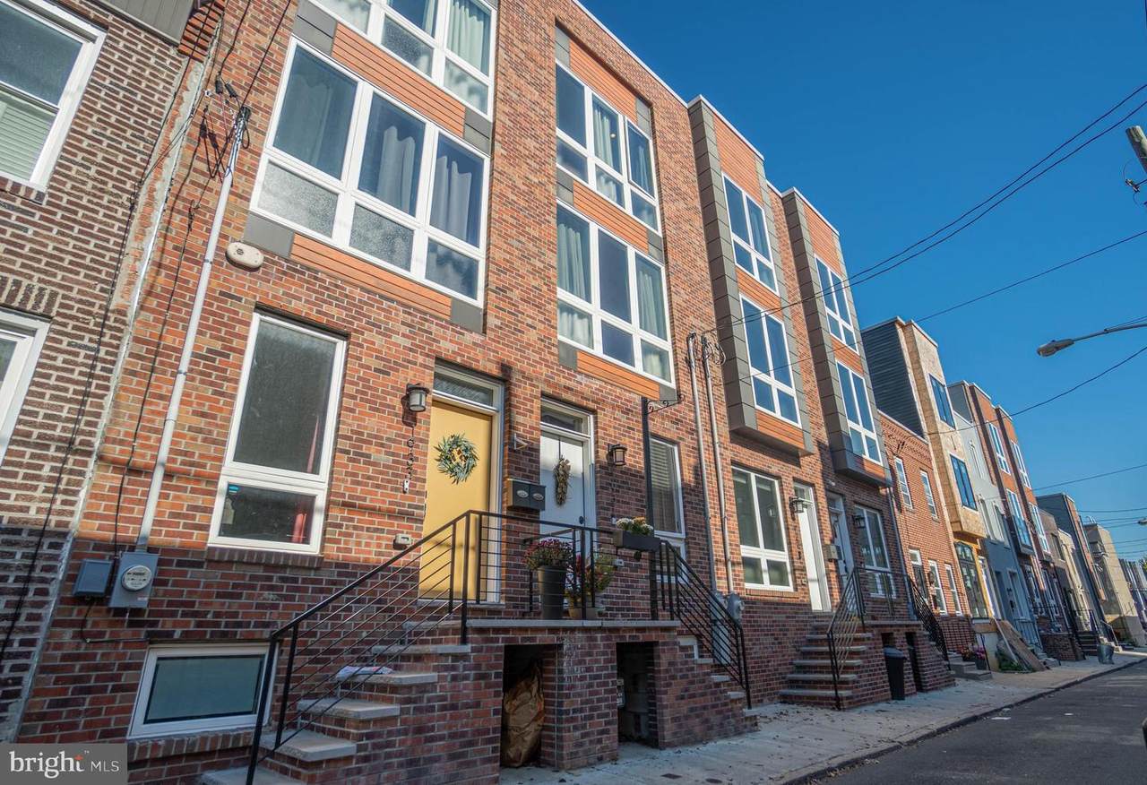 1931 Gerritt Street - Photo 1
