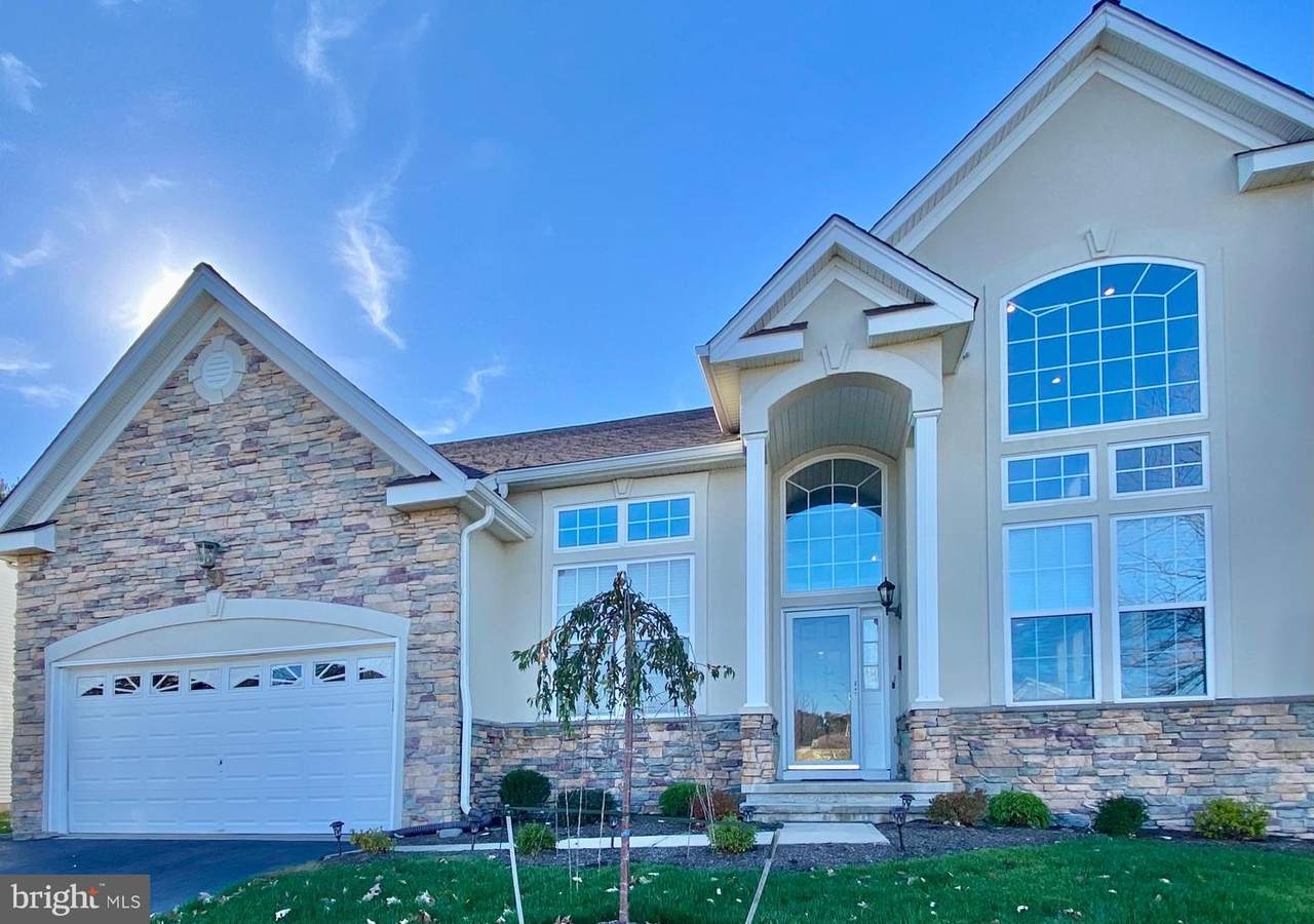 45 Rocky Brook Drive - Photo 1