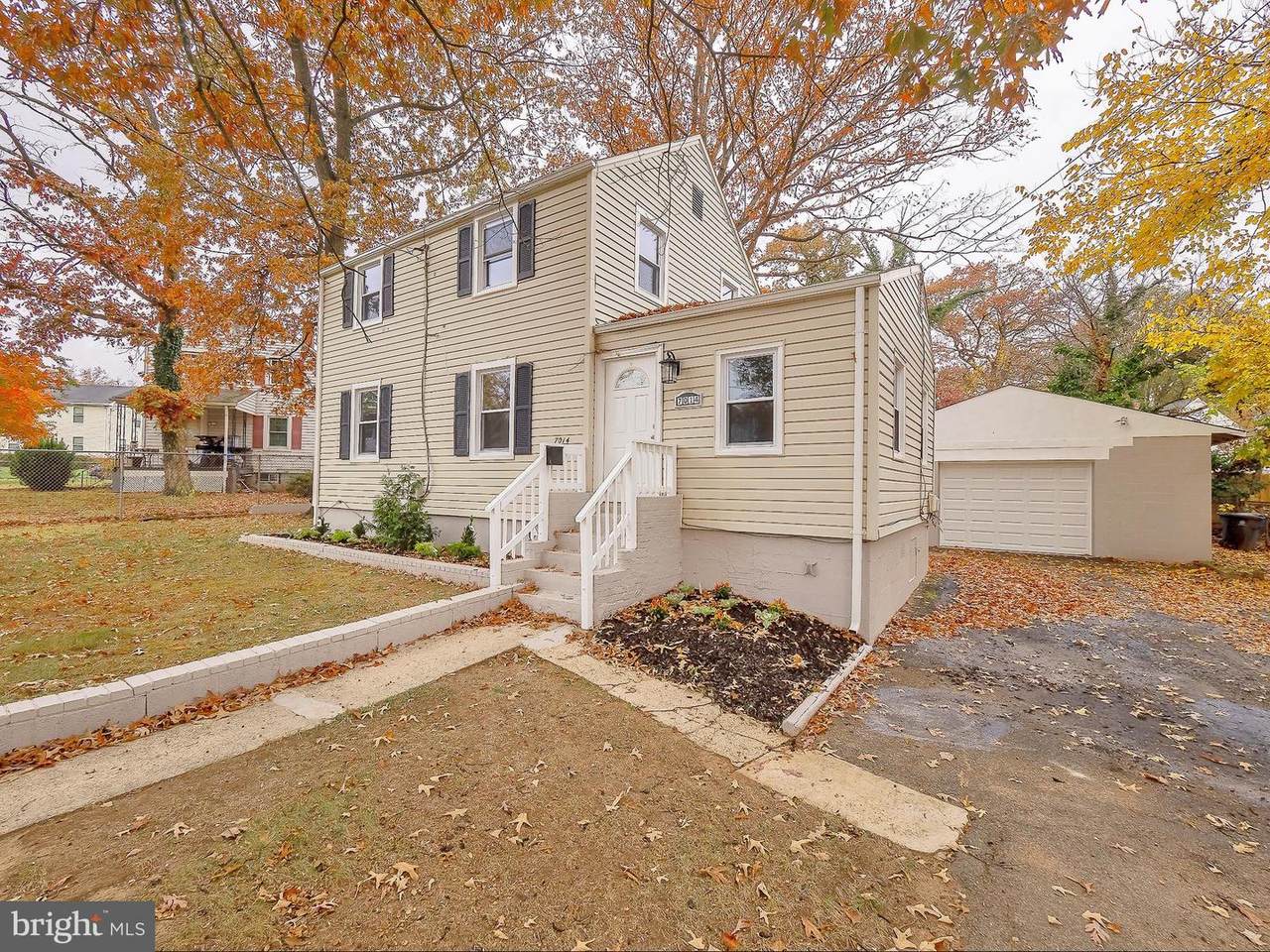 7014 Taylor Street - Photo 1