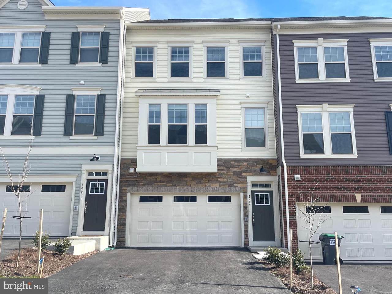 157 Shaded Valley Court - Photo 1