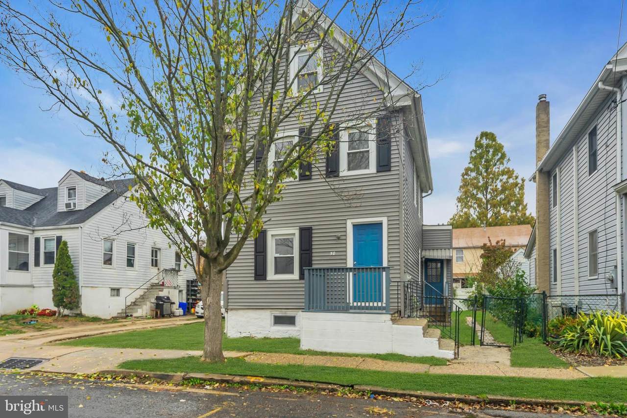 50 Packer Street - Photo 1