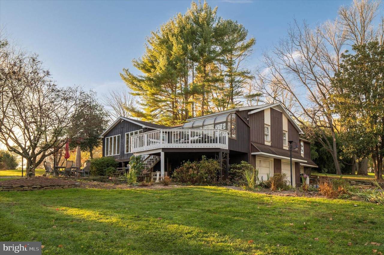 270 Blue Rock Road - Photo 1