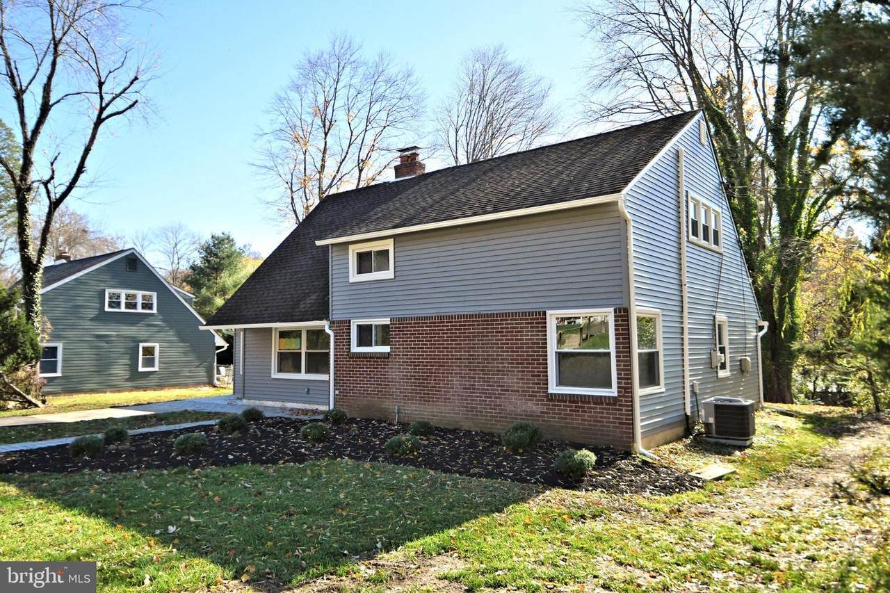 8718 Patton Road - Photo 1