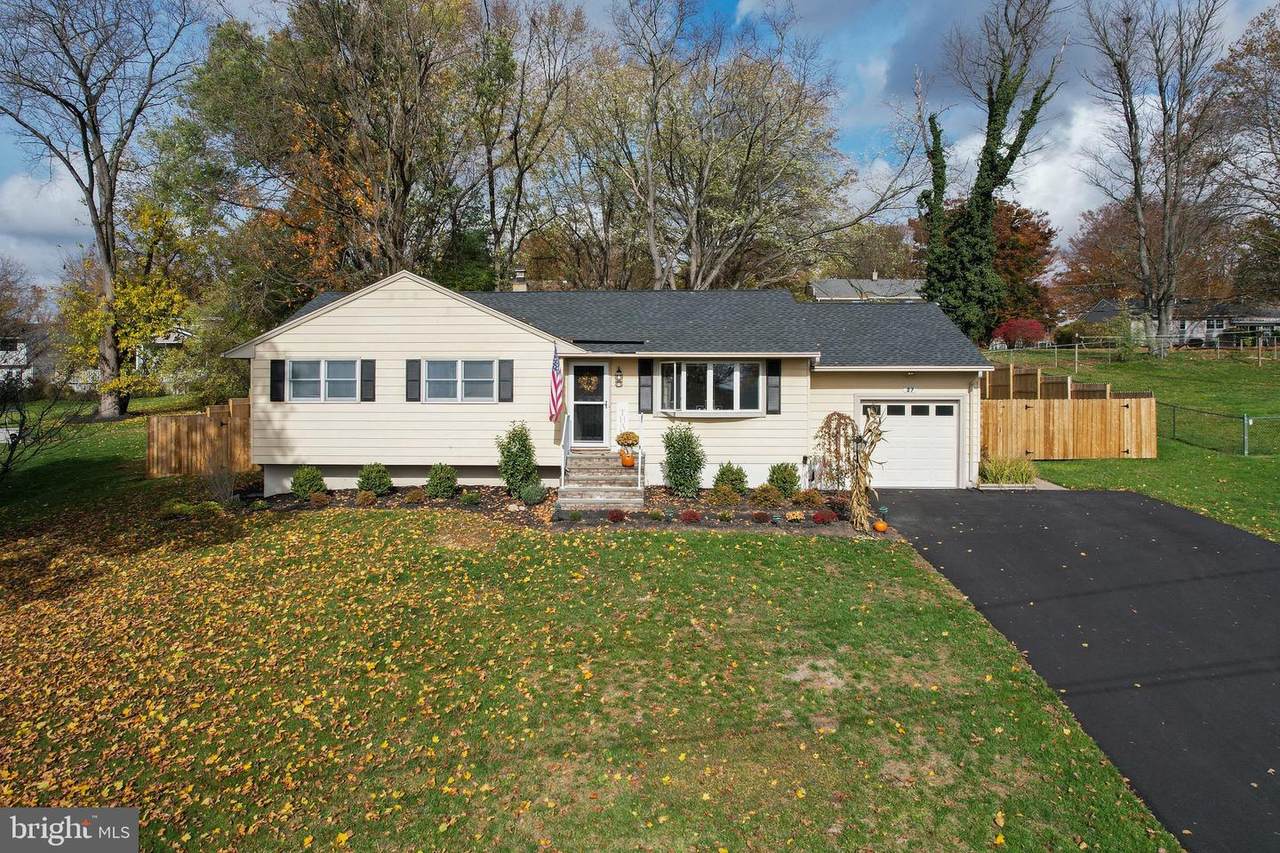 27 Marudy Drive - Photo 1