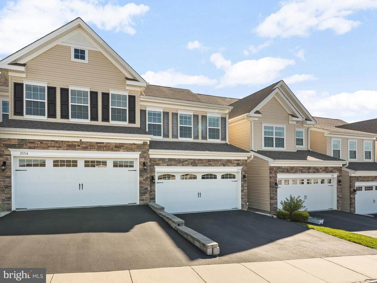 3556 Muirwood Drive - Photo 1