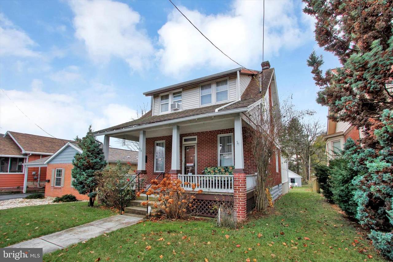 516 Middle Street - Photo 1