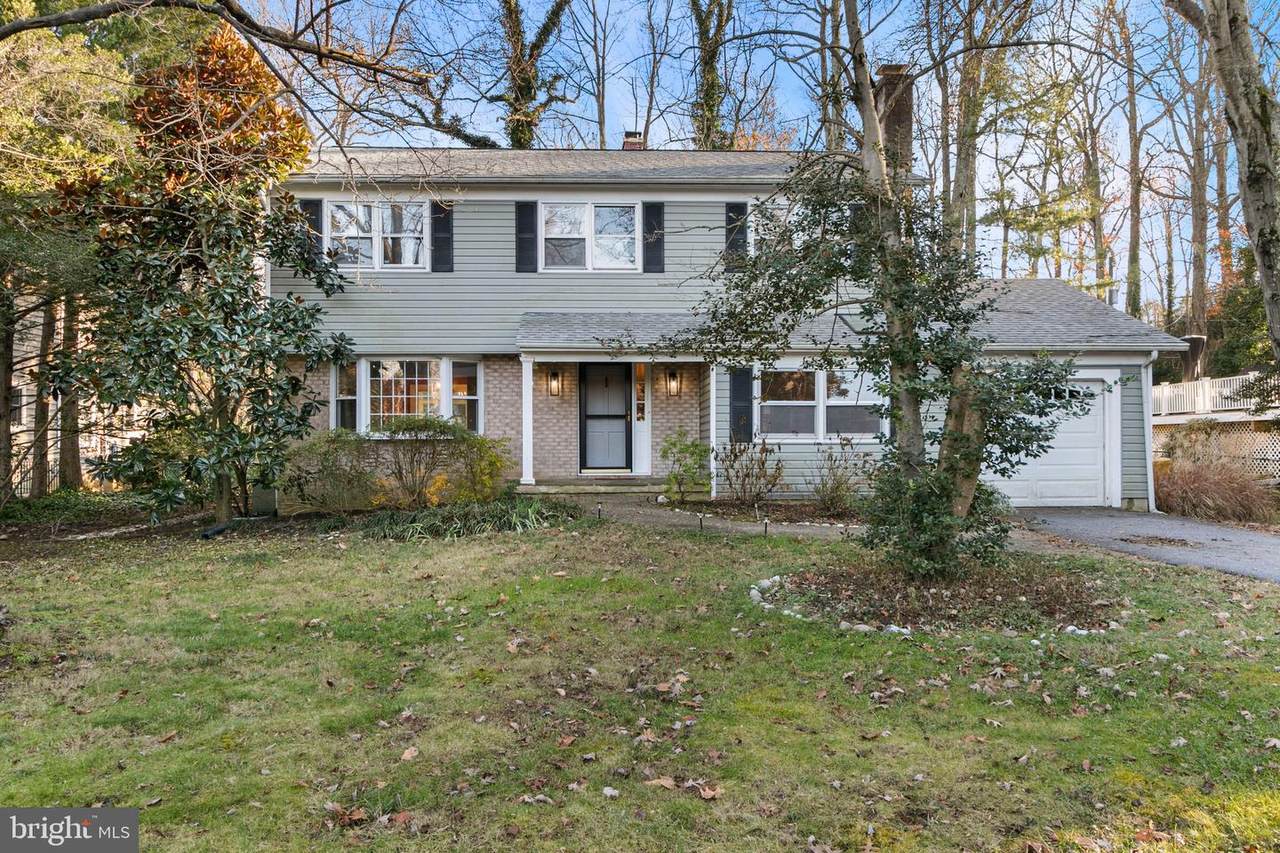 1129 Mainsail Drive - Photo 1