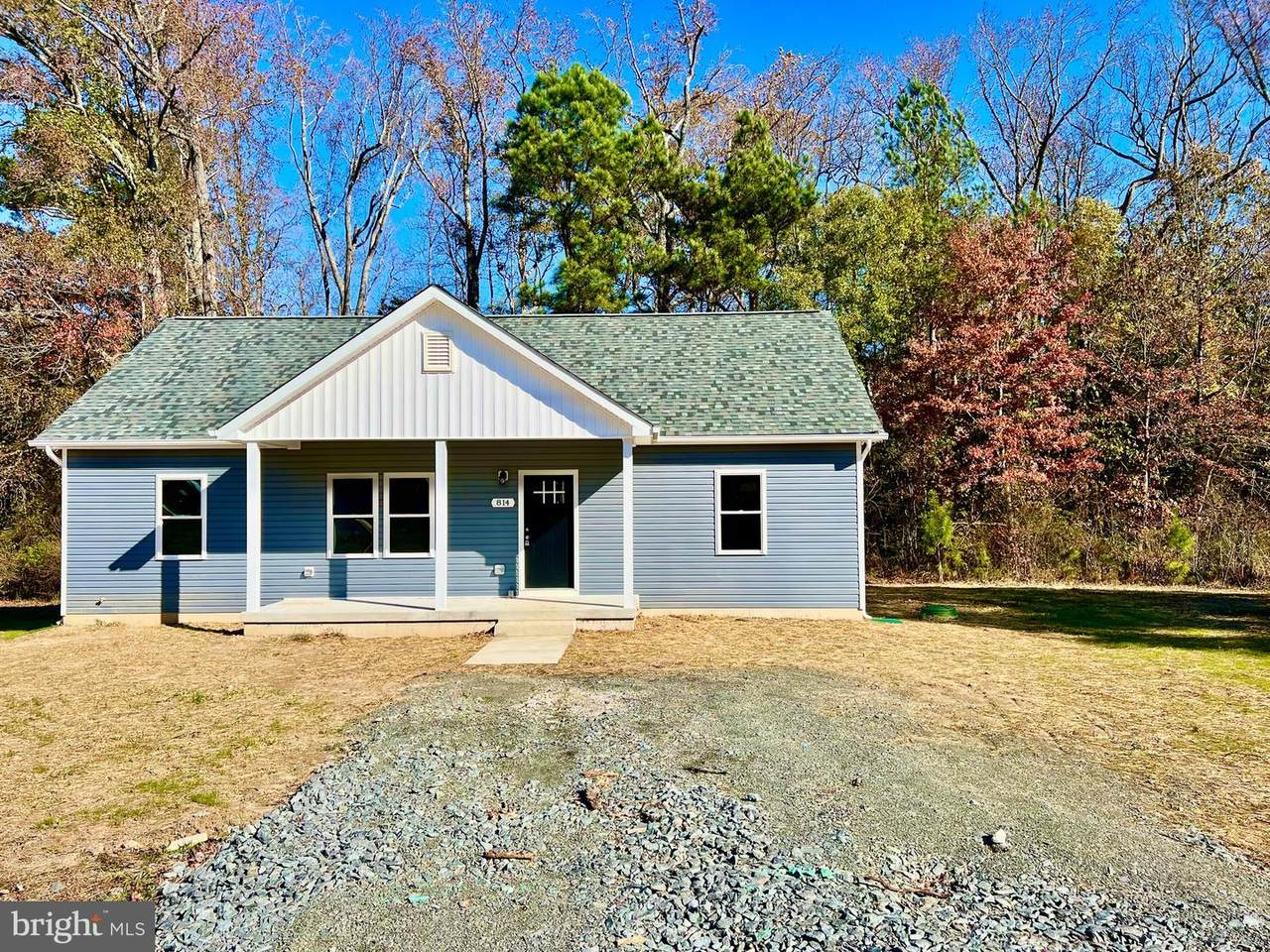 814 South Glebe Road - Photo 1
