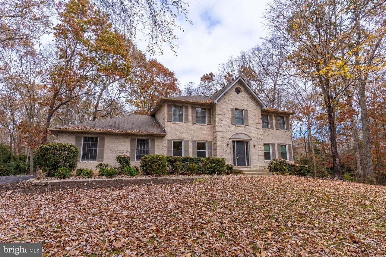 12710 Amberleigh Lane - Photo 1