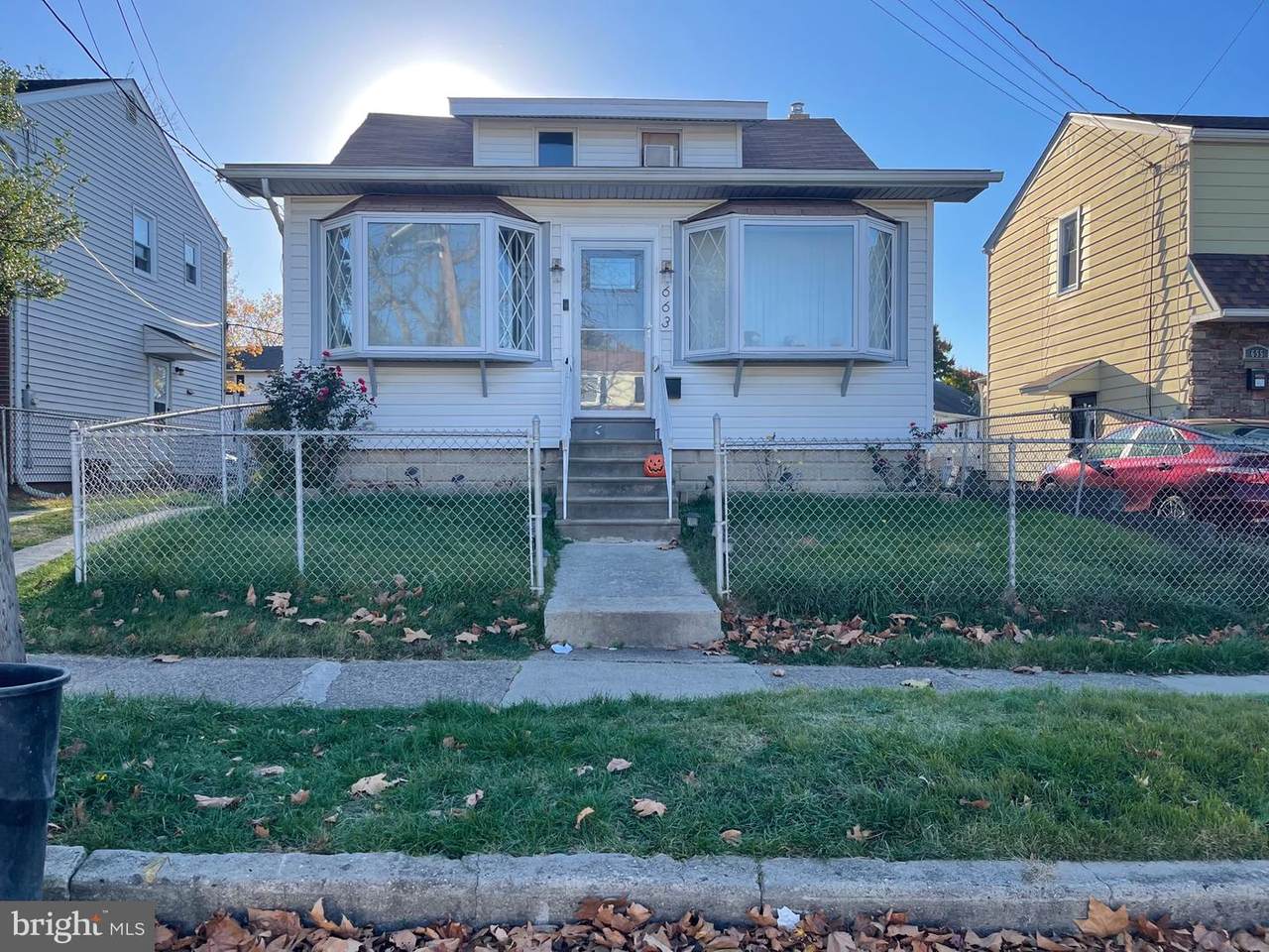 663 Merchantville Avenue - Photo 1