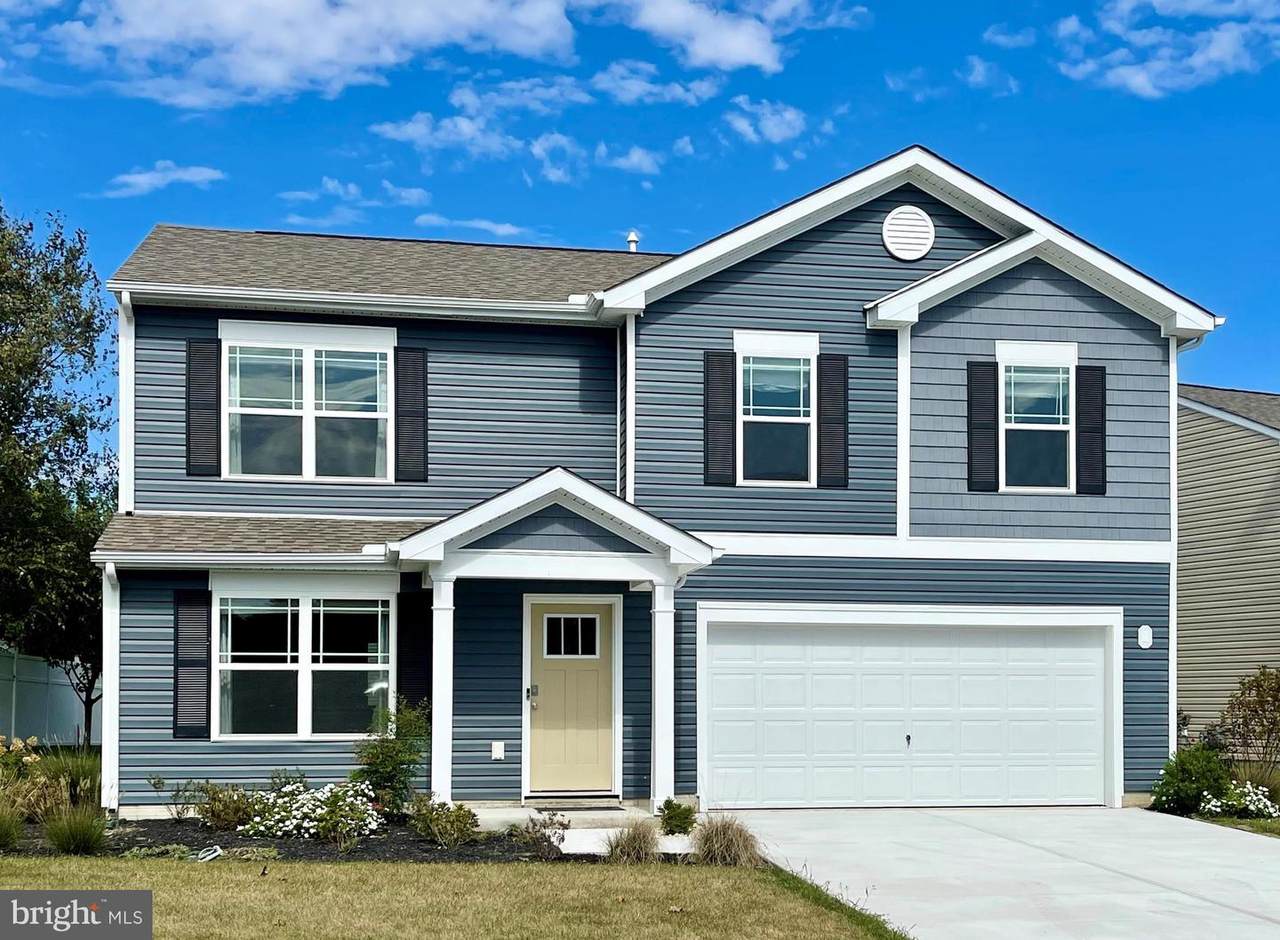 1672 Terrapin Circle - Photo 1