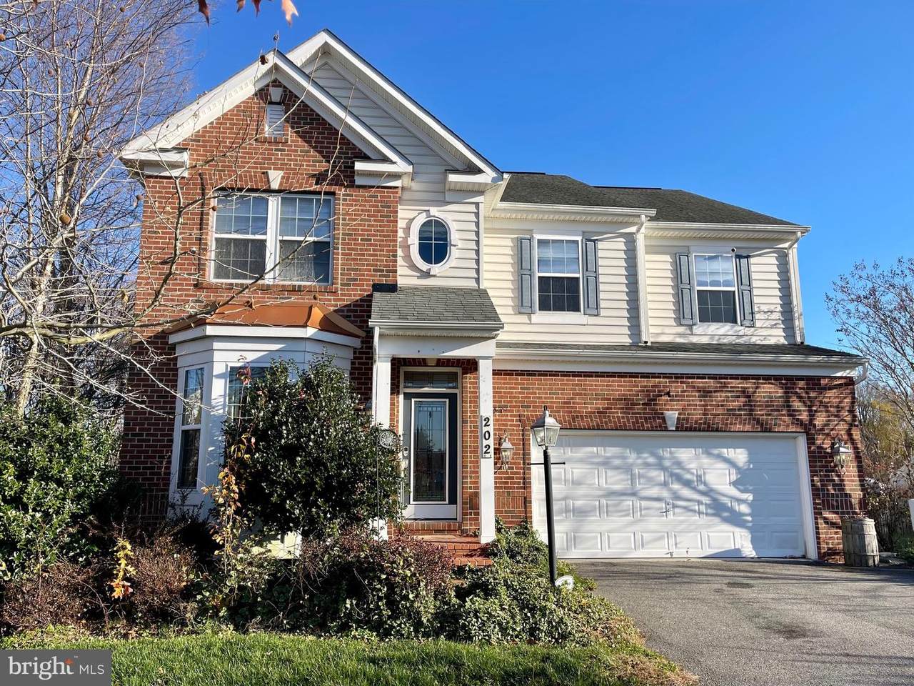 202 Brooke Run Lane - Photo 1