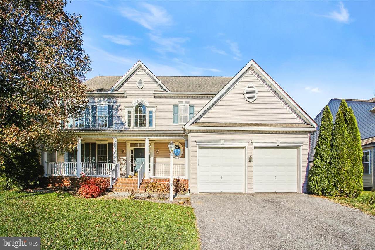 25 Johnson Road - Photo 1