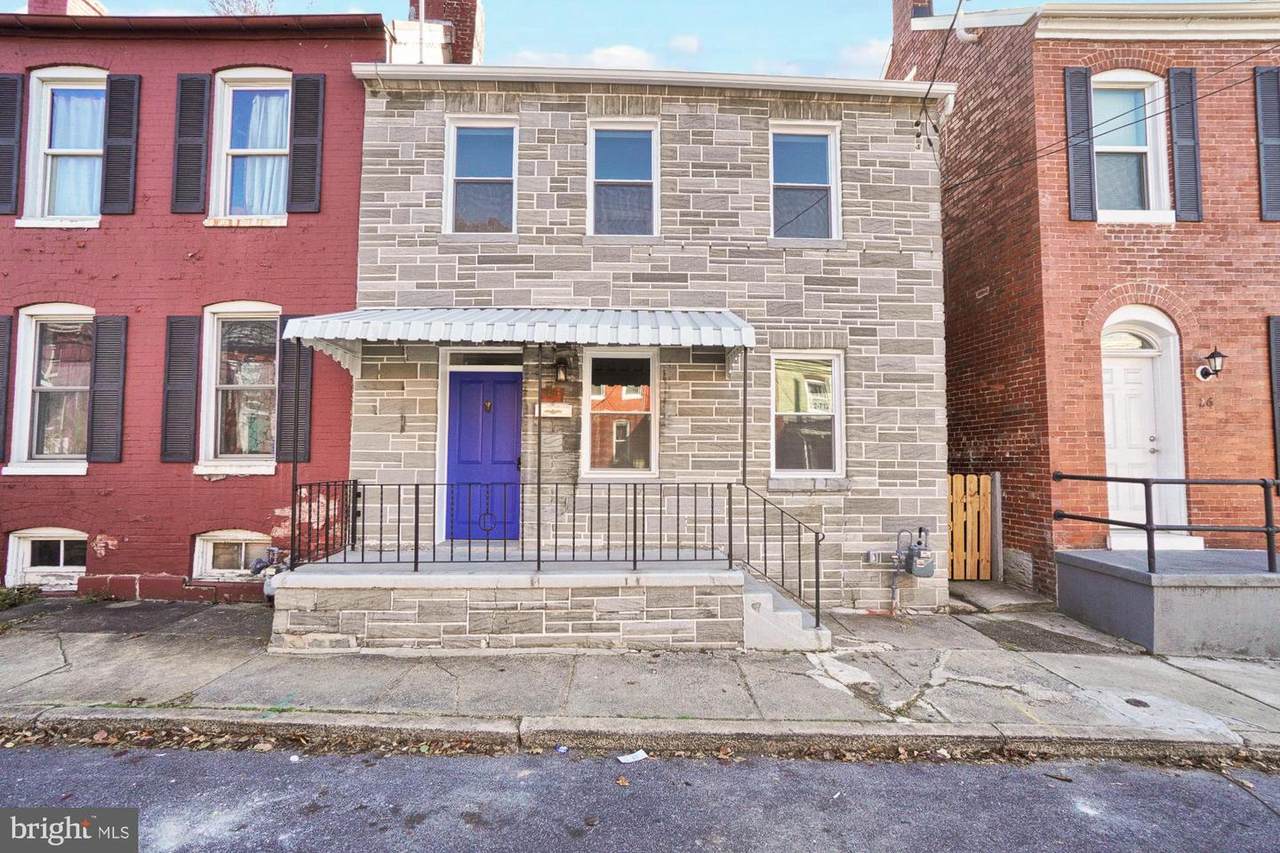 24 Jefferson Street - Photo 1