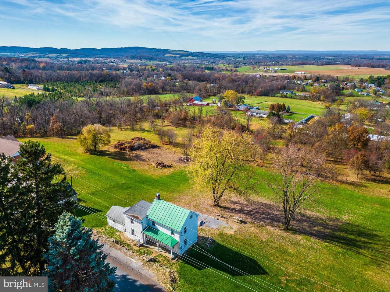 6226 Clevelandtown Road - Photo 1