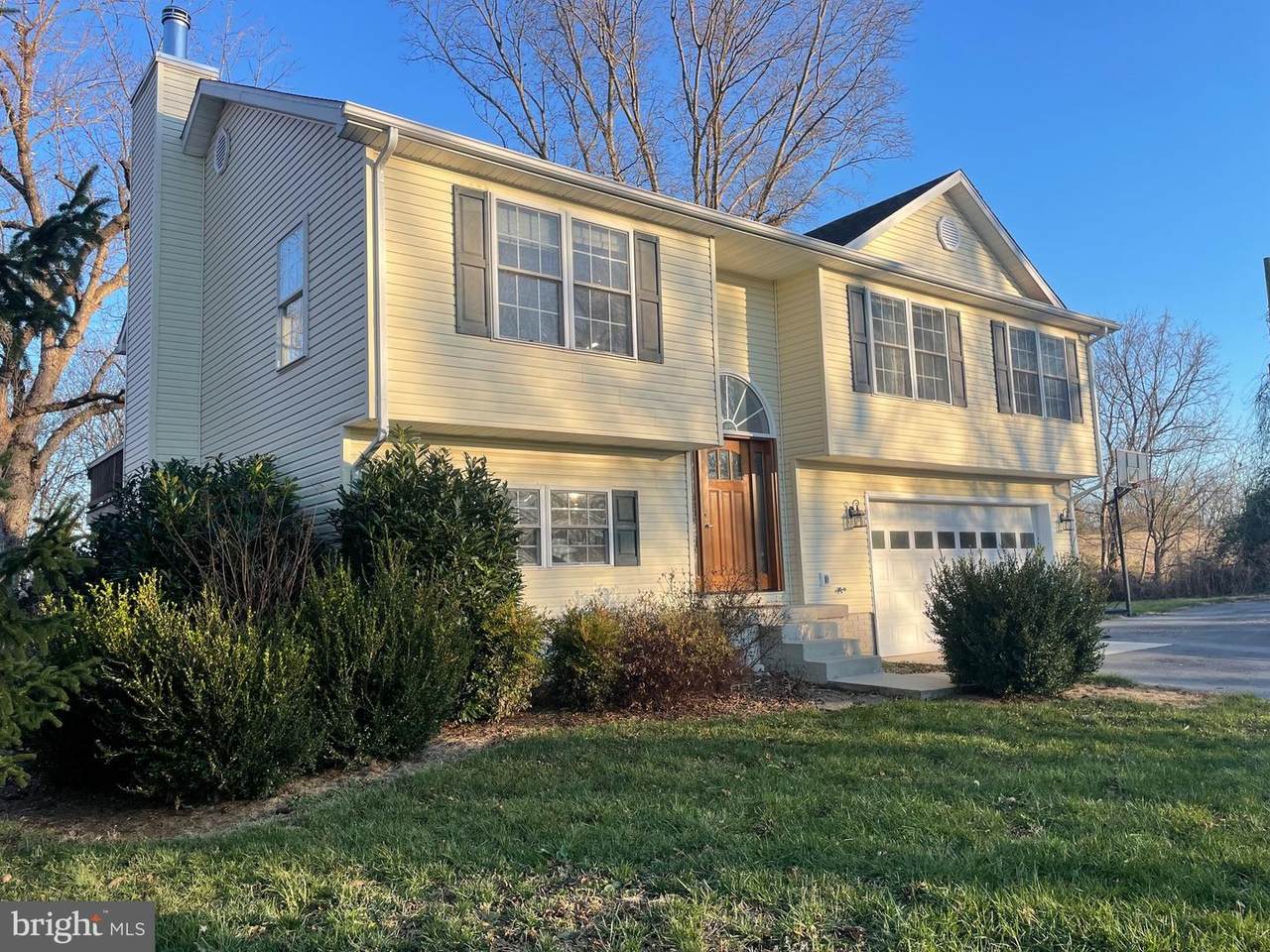 695 Old Leetown Pike - Photo 1