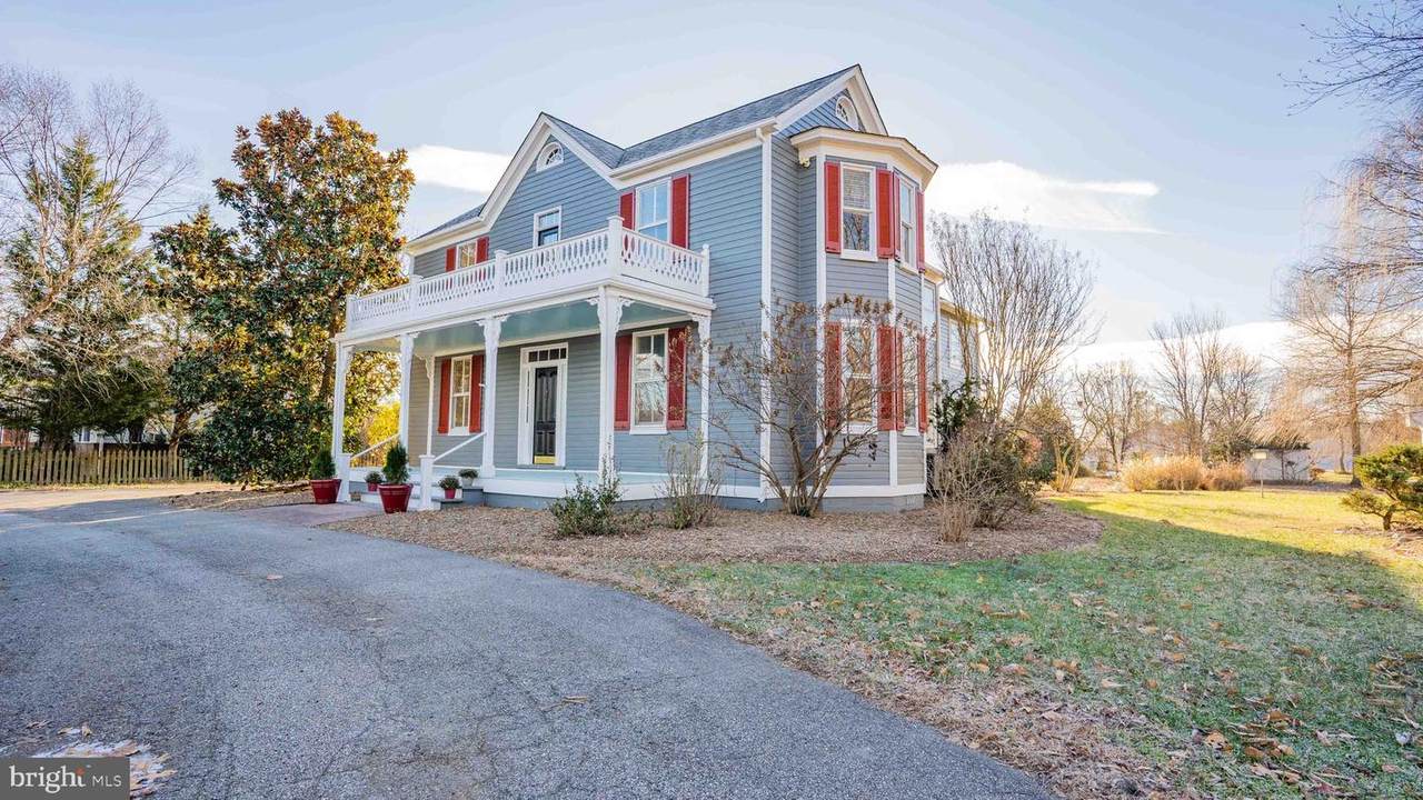 603 Wicomico Street - Photo 1