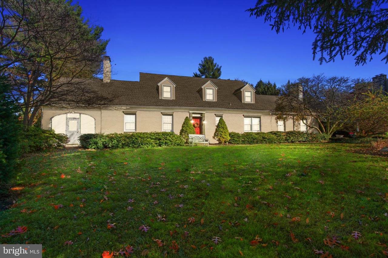 759 Country Club Road - Photo 1