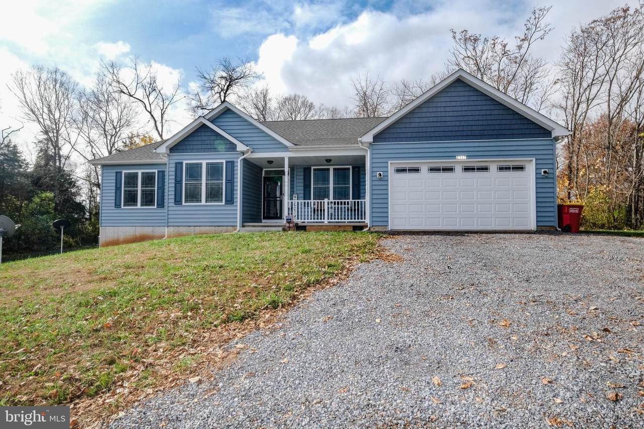 6312 Martinsburg Pike - Photo 1