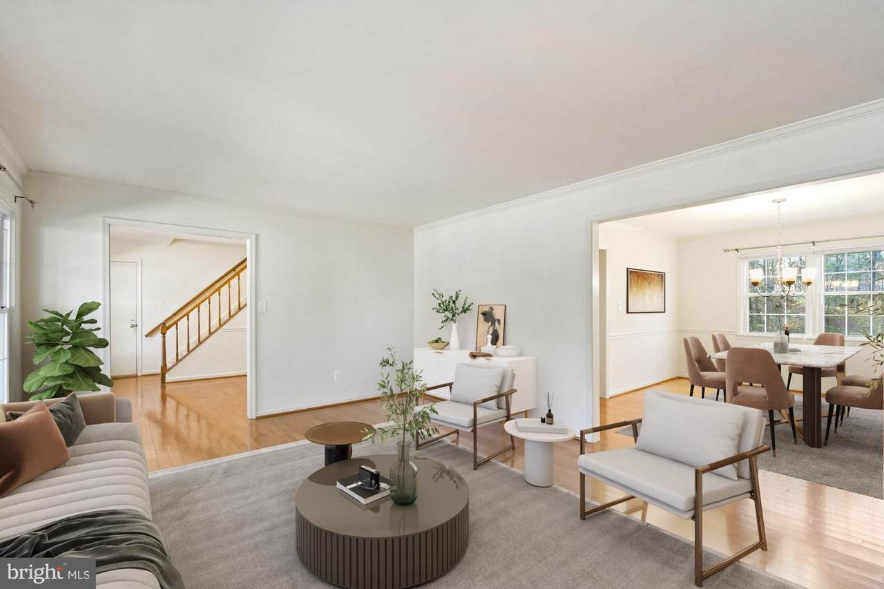 12707 Turberville Court - Photo 1