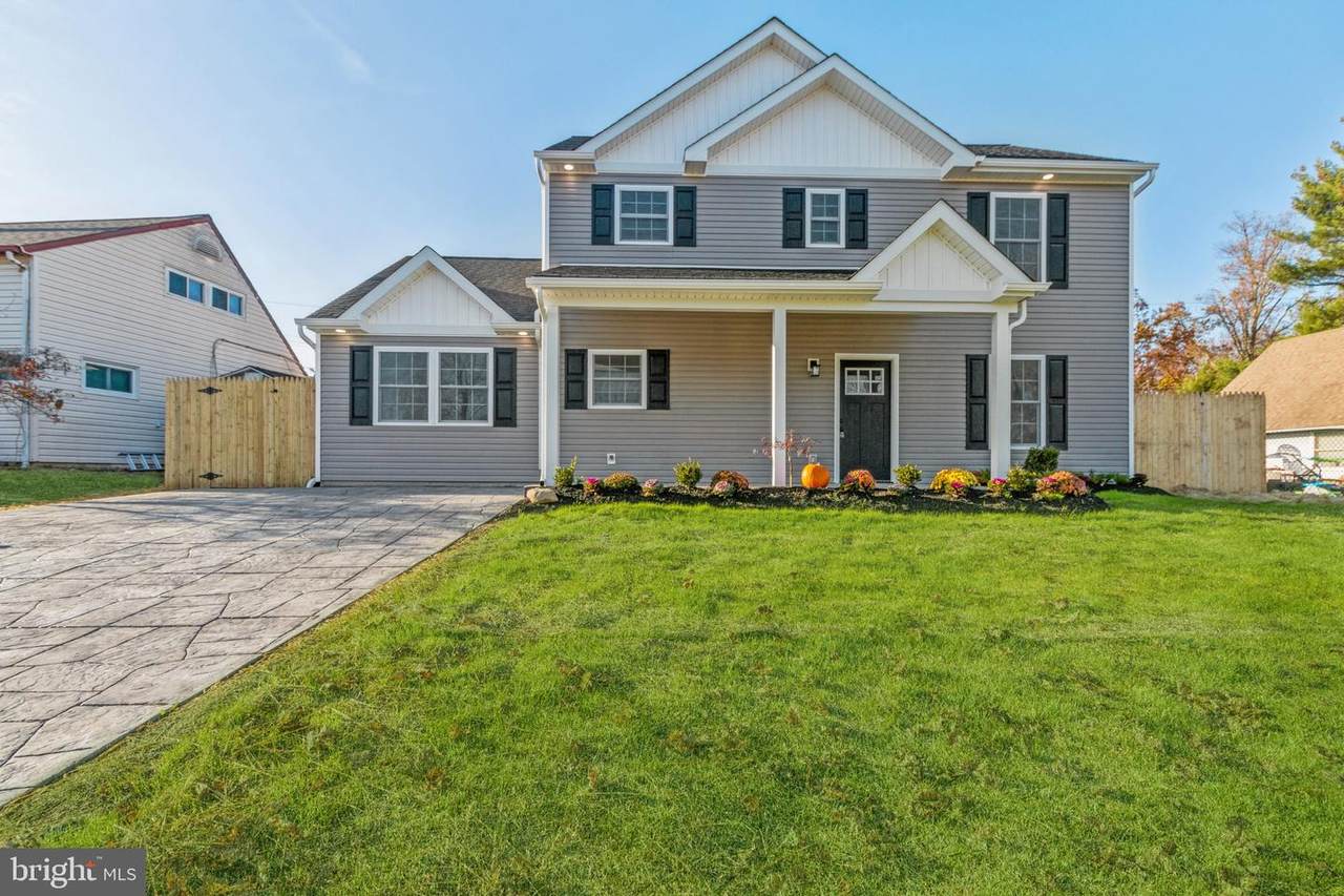 109 Wildflower Road - Photo 1