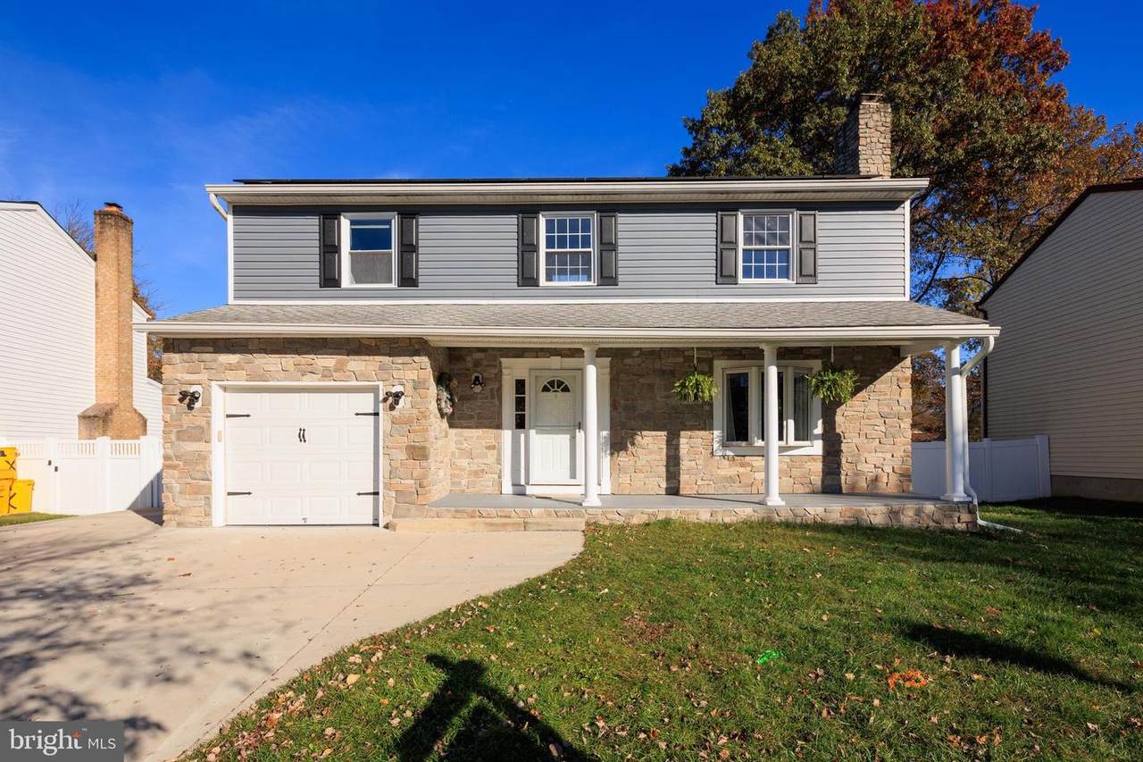 8033 Foxtail Lane - Photo 1
