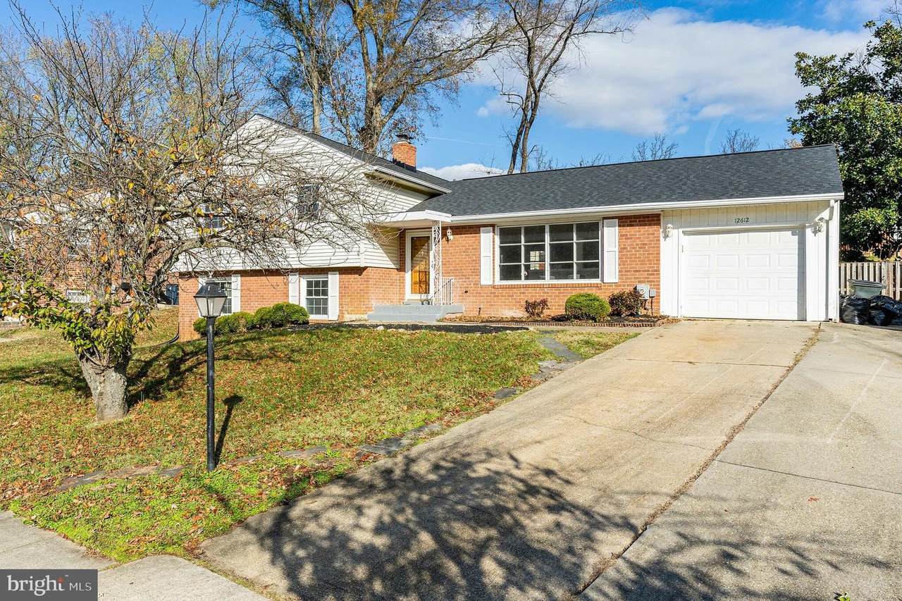 12612 Cambleton Drive - Photo 1