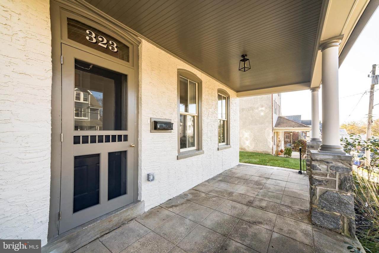 323 Gates Street - Photo 1