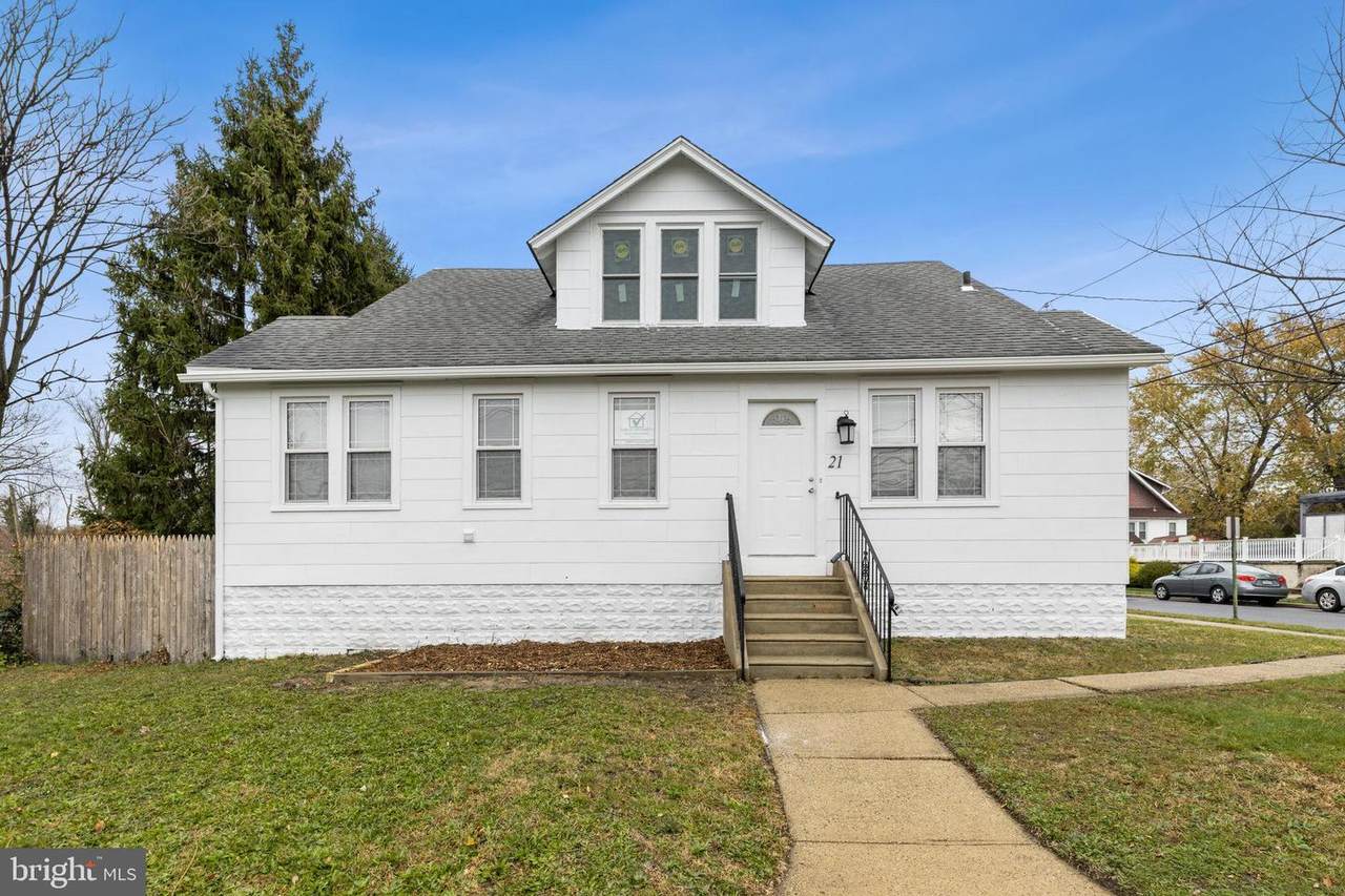 21 White Horse Pike - Photo 1