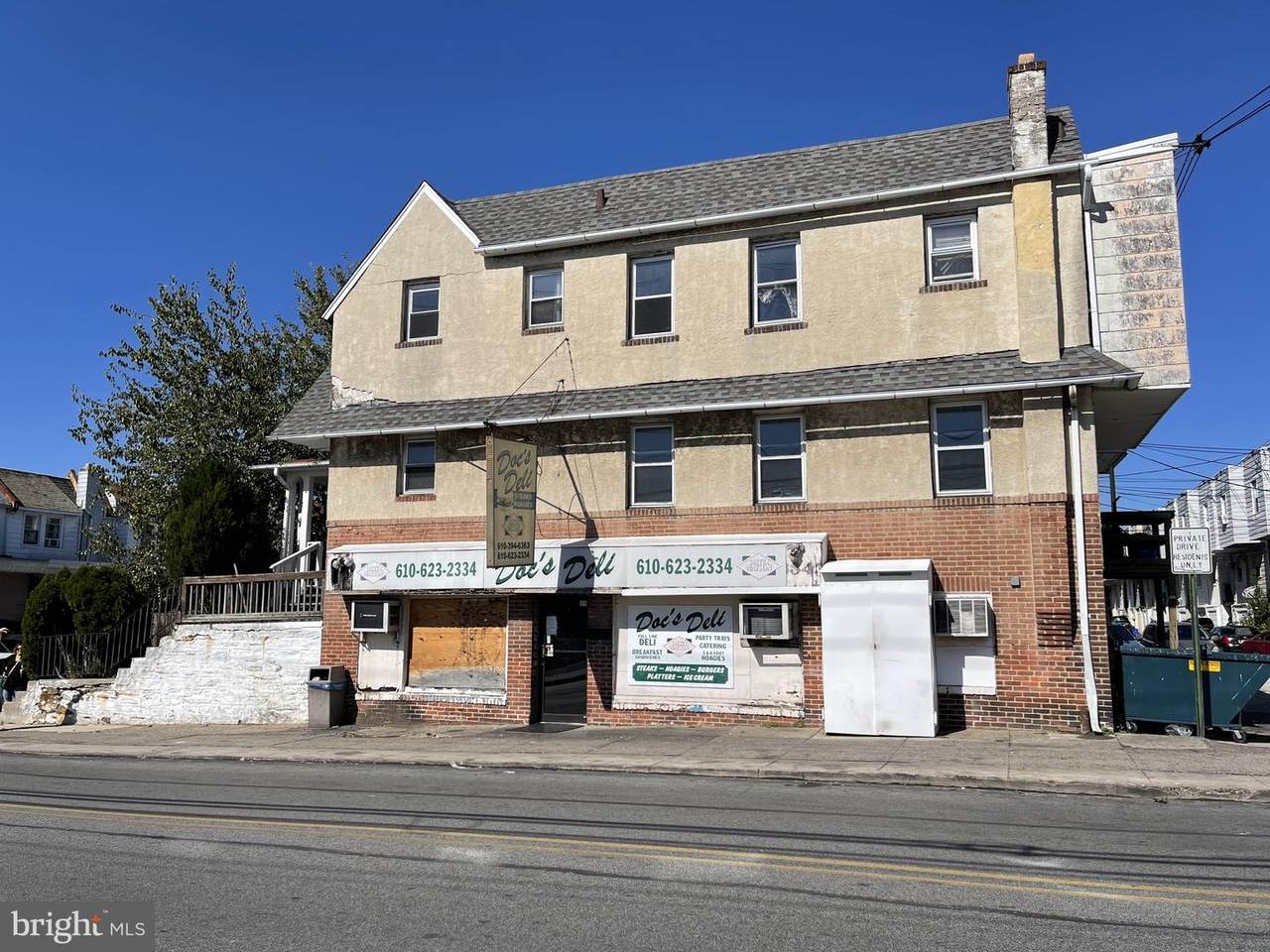 61 Hartley Road - Photo 1