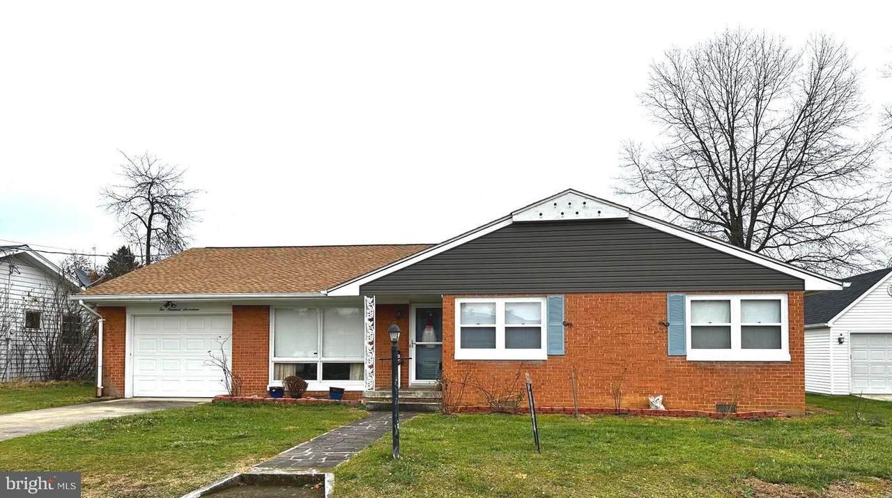 217 Judy Street - Photo 1