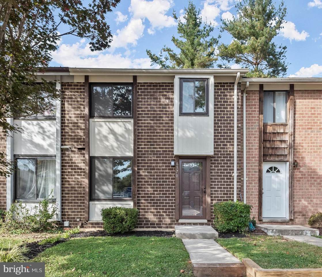 6570 Pennacook Court - Photo 1