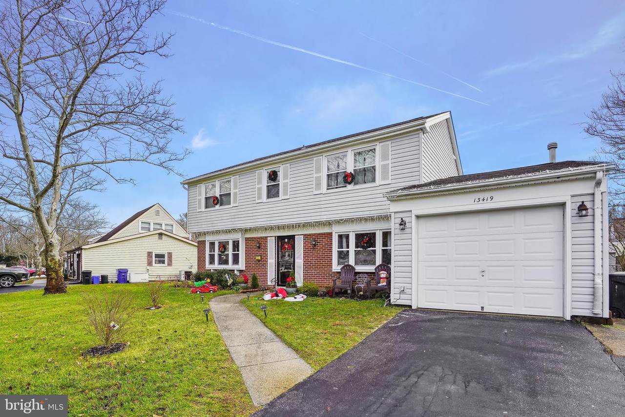 13419 Youngwood Turn - Photo 1