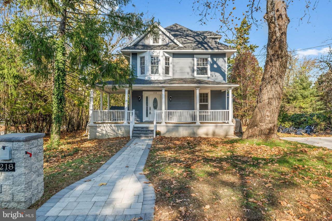 218 Fairview Avenue - Photo 1