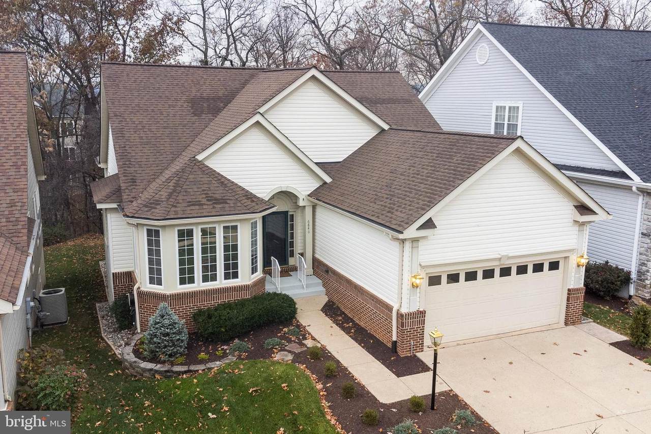 6840 Saddle Run Way - Photo 1