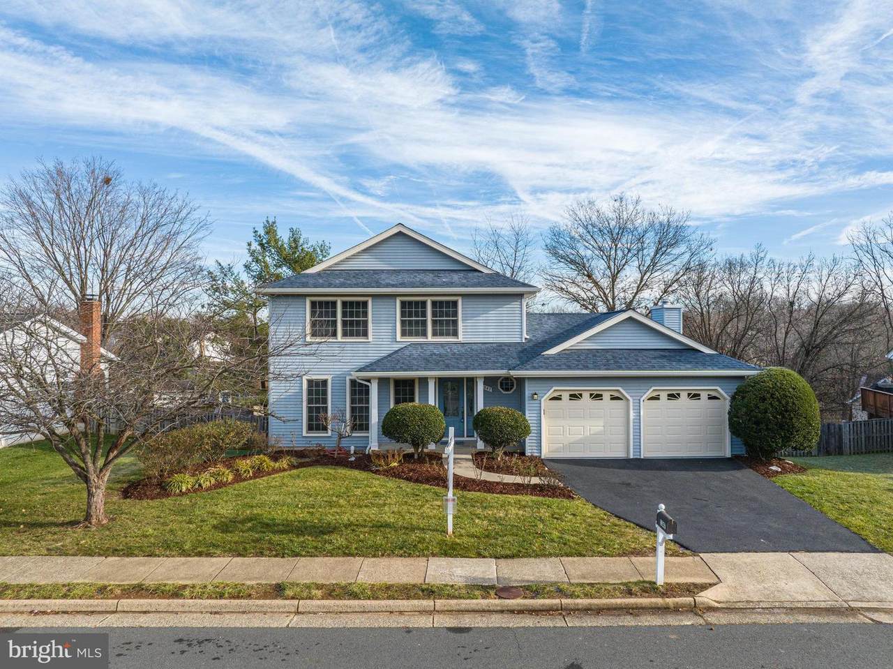 1347 Shallow Ford Road - Photo 1