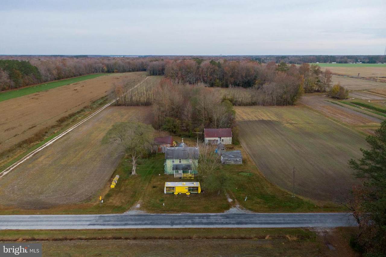 10001 Old Crow Road - Photo 1