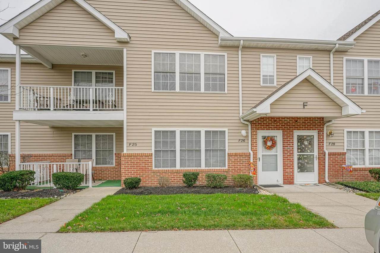 26-F Pristine Place - Photo 1