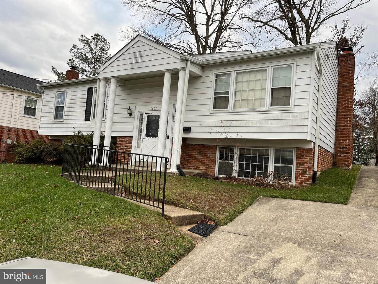 6907 Good Luck Road - Photo 1