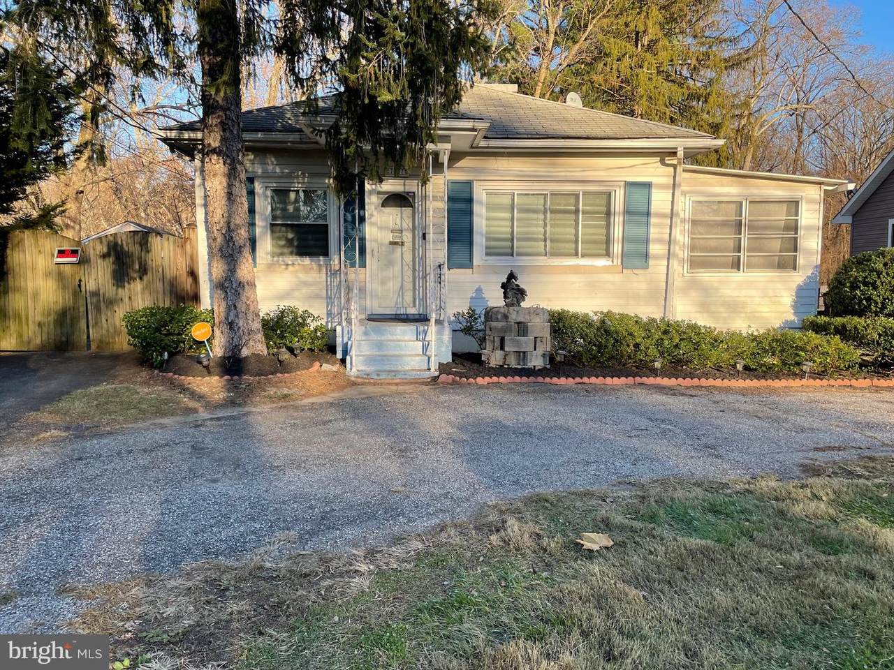 7107 High Bridge Road - Photo 1